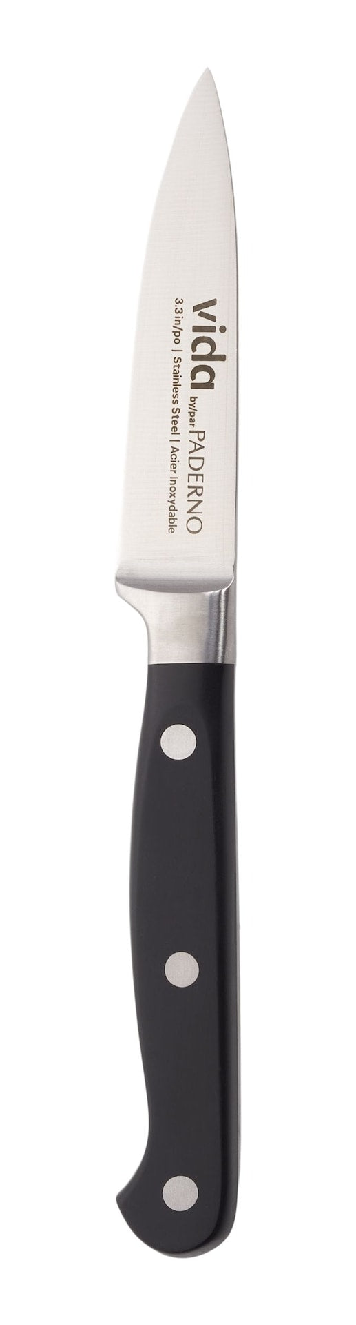 Vida by PADERNO Paring Knife A7