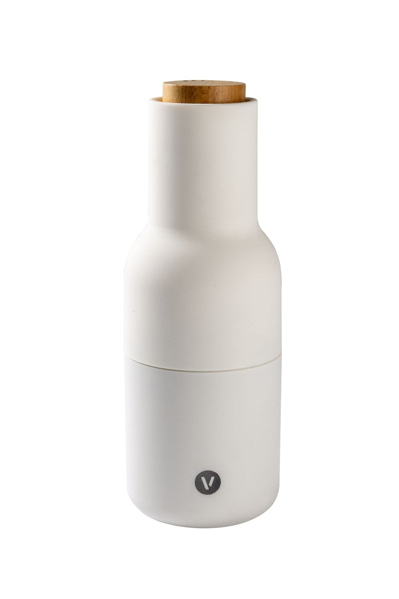 Vida By Paderno Pepper Grinder, 12-cm A1