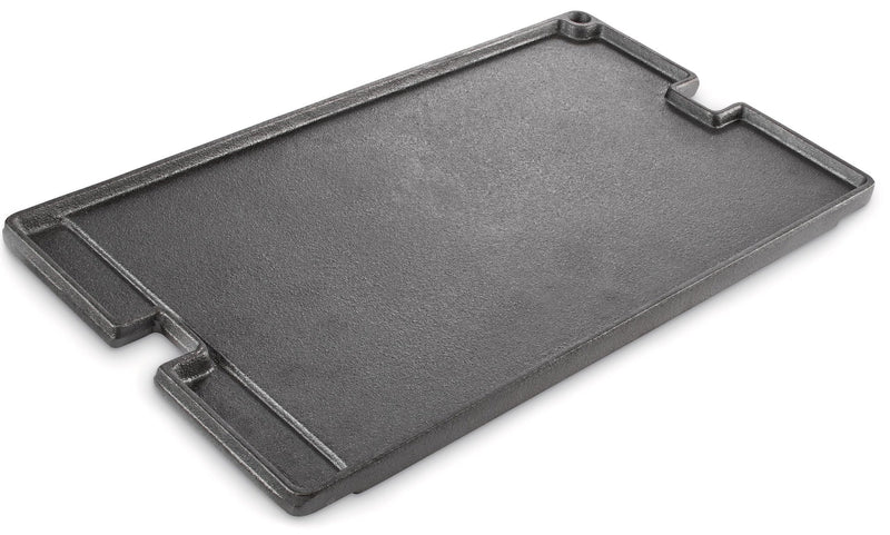 Vida by PADERNO Reversible Cast Iron Cooking Grill & Griddle Z1