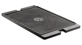 Vida by PADERNO Reversible Cast Iron Cooking Grill & Griddle