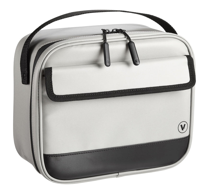 VIDA By Paderno Small Lunch Bag, Grey I7