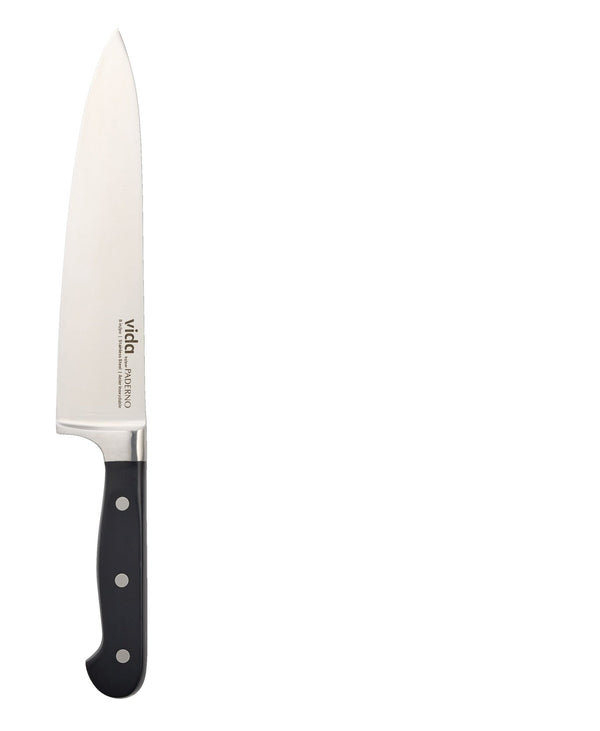 Vida by PADERNO Stainless Steel Knife Value Pack, 5-pc Q1