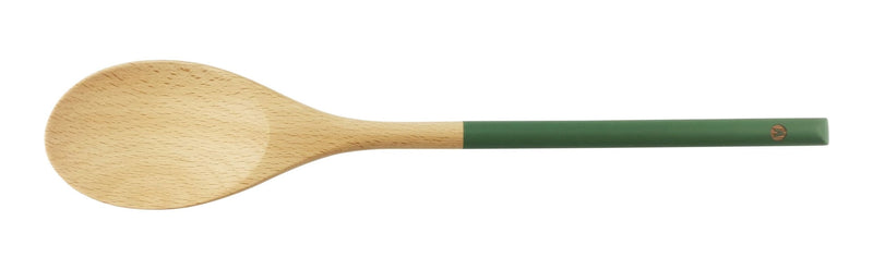 Vida by PADERNO Wooden Matcha Spoon H2