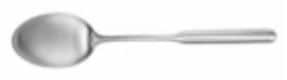Vida Stainless Steel Spoon D8
