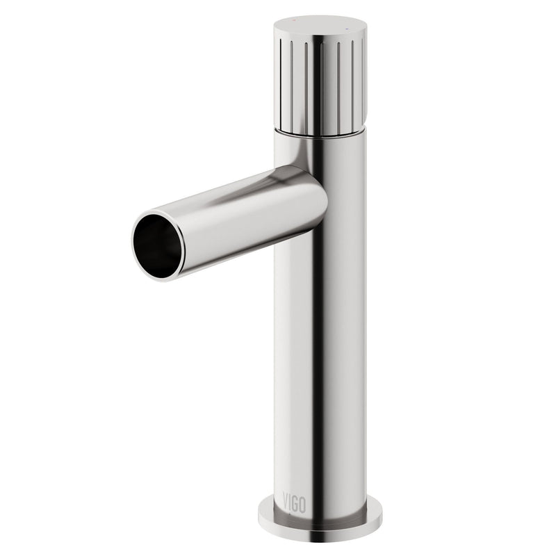 VIGO Ashford Bathroom Faucet X5