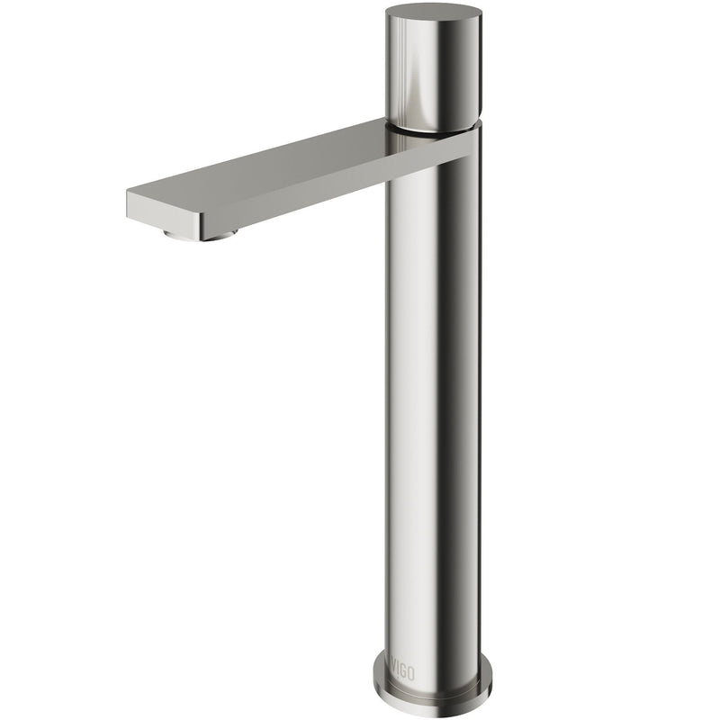 VIGO Gotham Vessel Bathroom Faucet R4