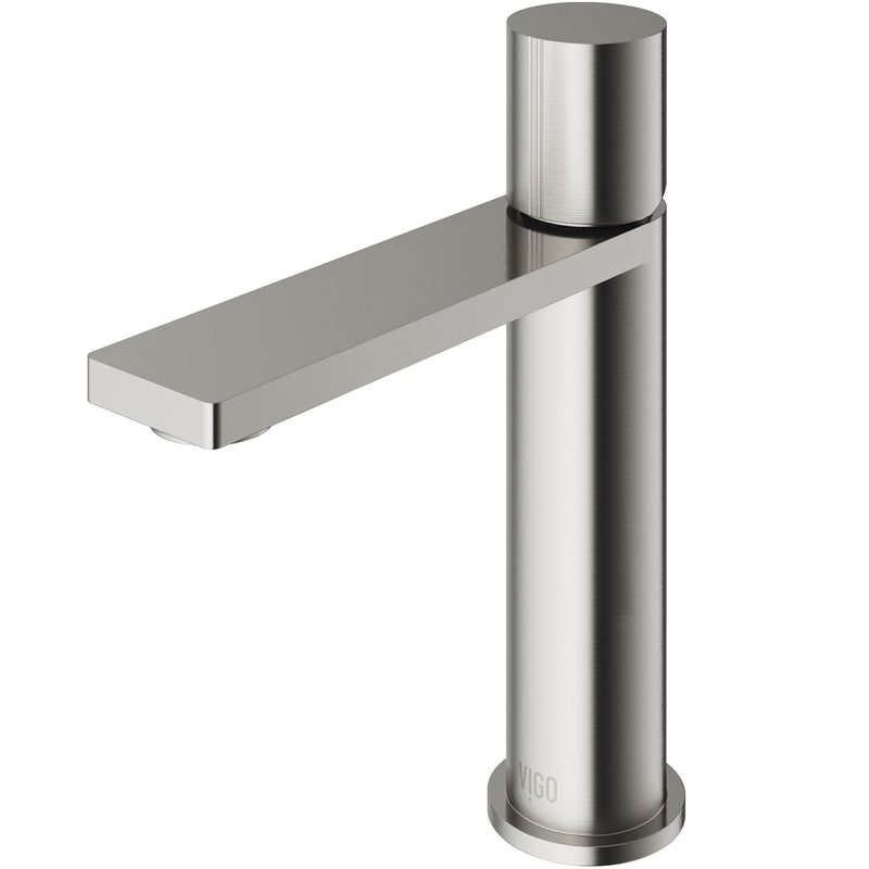 VIGO Halsey Bathroom Faucet Y1