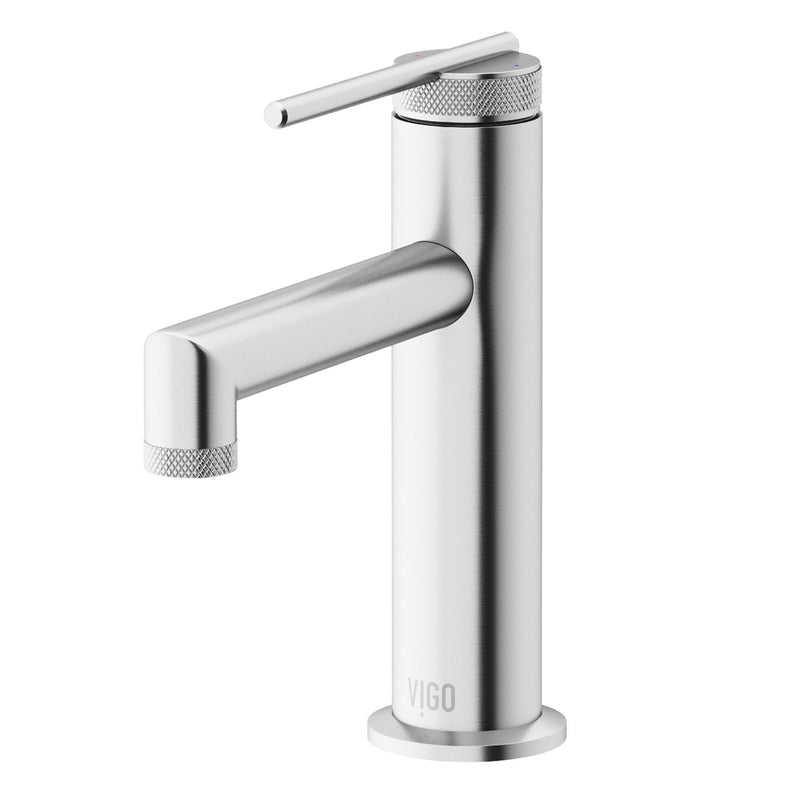 VIGO Sterling Bathroom Faucet, 2-in Q3