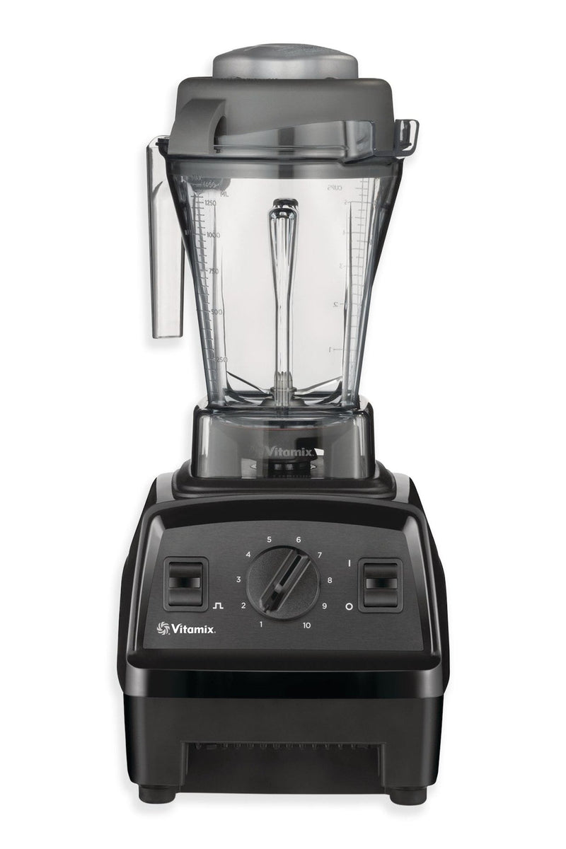 Vitamix Explorian E310 Blender with 10 Speeds, Black C7