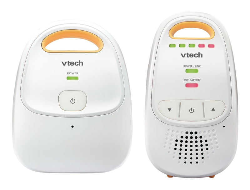 VTech DM111 Baby Monitor - Digital Audio Baby Monitor T7