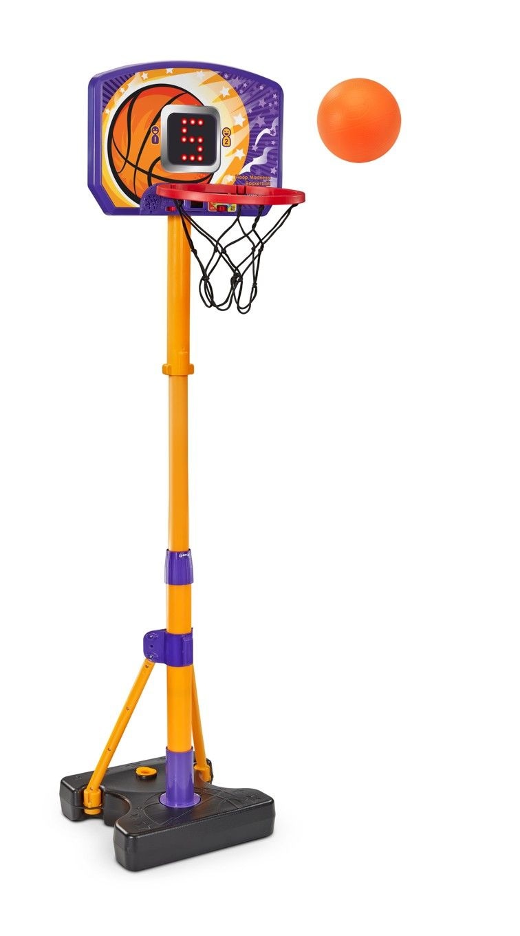 VTech Hoop Madness Basketball, English Version R4