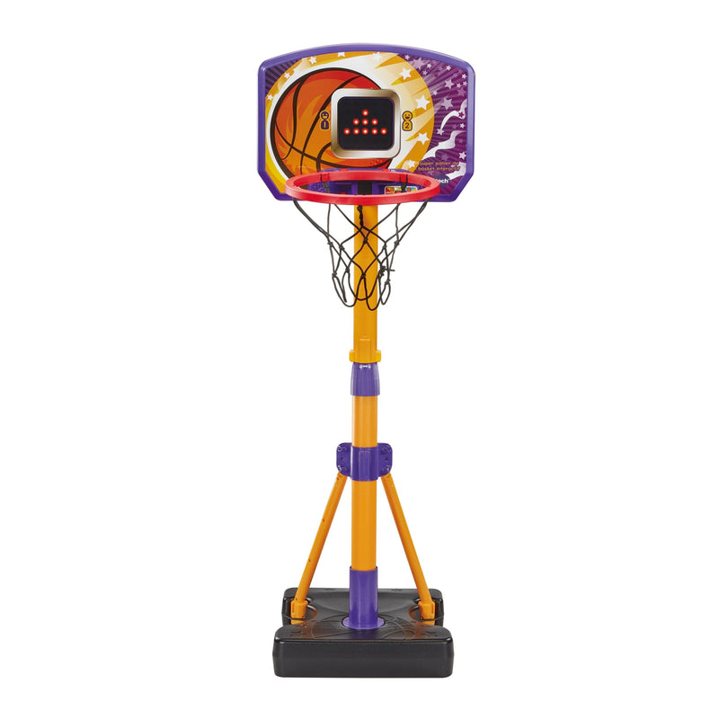 VTech Hoop Madness Basketball, French, Ages 3-6 Z7