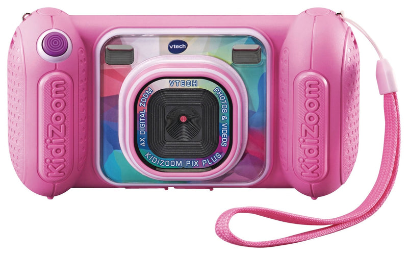 VTech KidiZoom Camera Pix Digital Camera E7