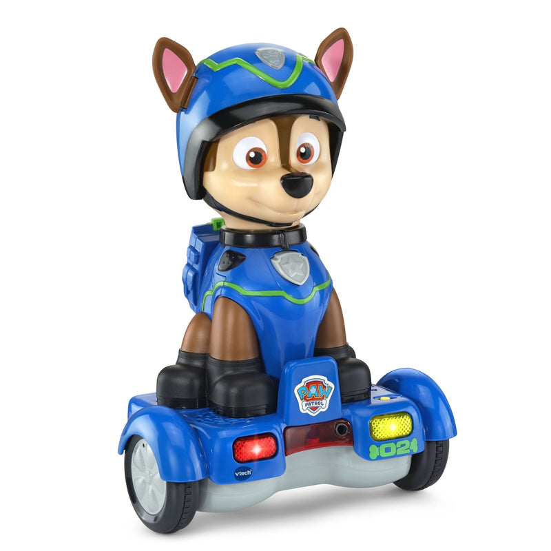 VTech PAW Patrol Hover Spy Chase, English Version M9
