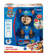 VTech PAW Patrol Hover Spy Chase, English Version