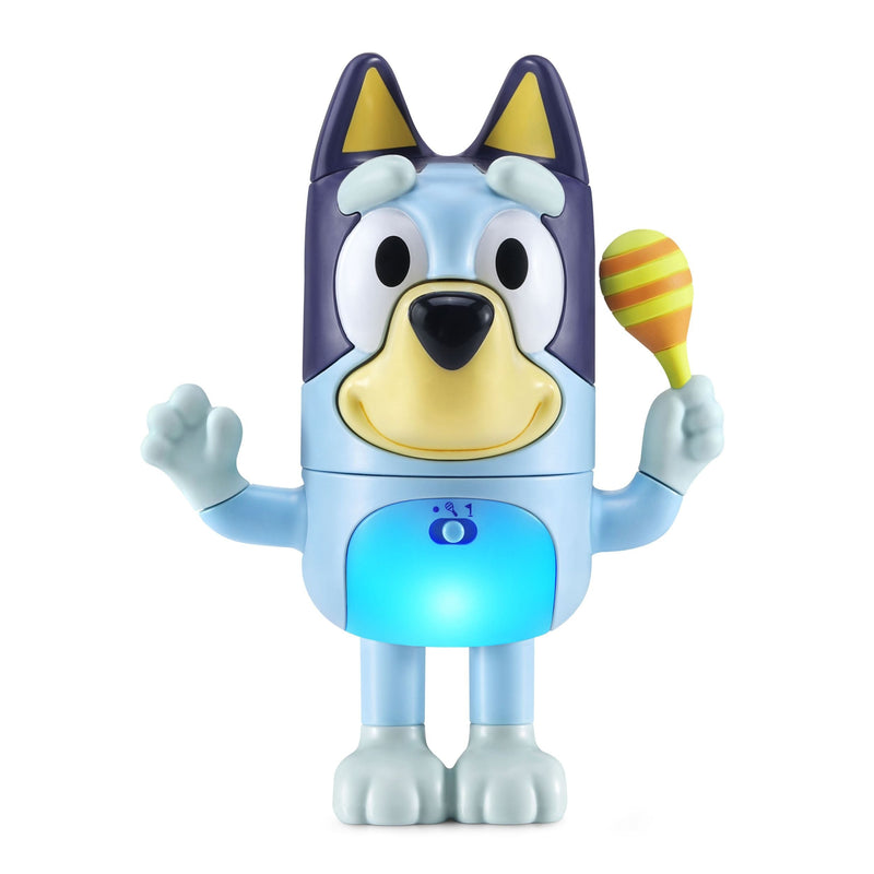 VTech Shake It Bluey Animated Toy L2