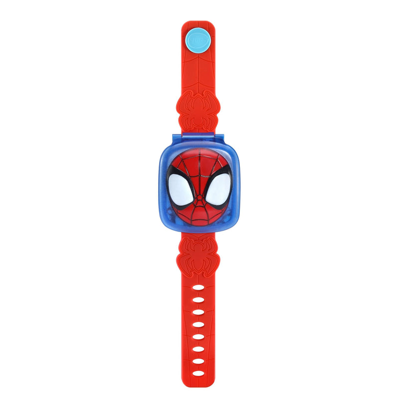 VTech Spidey and His Amazing Friends Watch, French M5