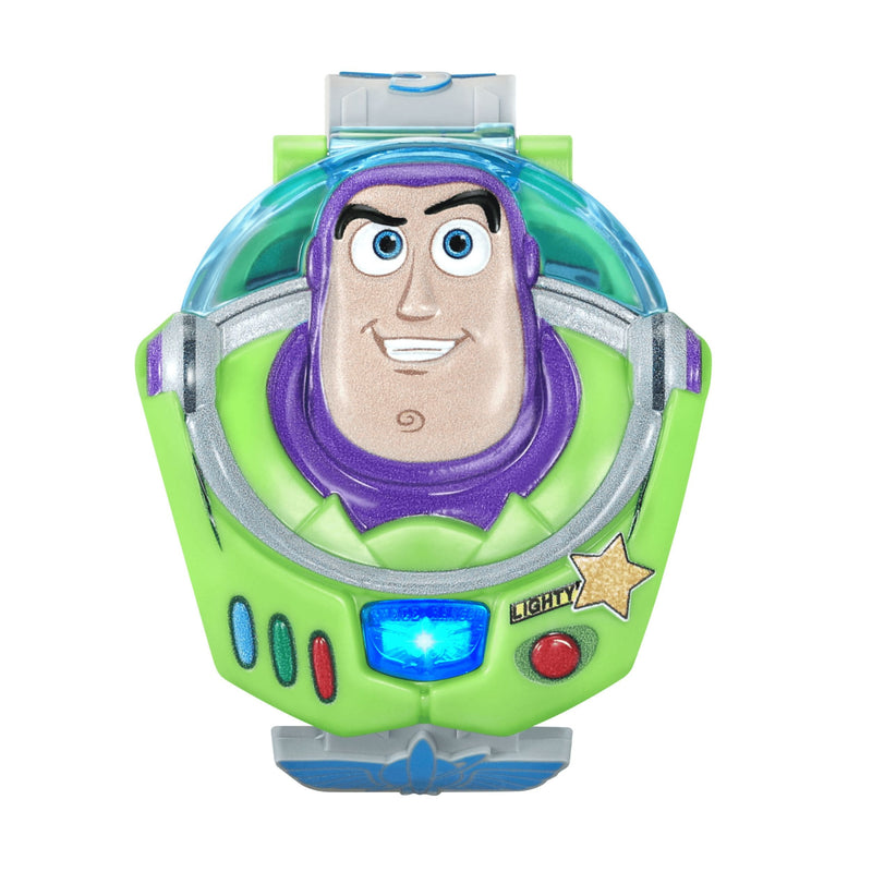 VTech Toy Story 5 Buzz Lightyear Learning Watch, English U2