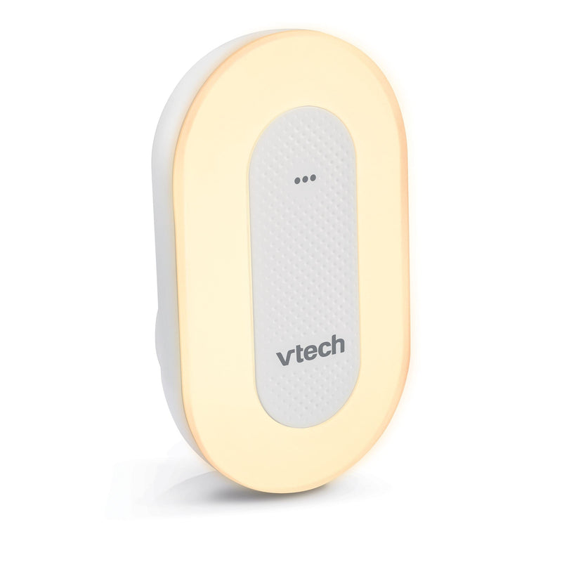 VTech V-Hush Plug Sleep Training Soother P1