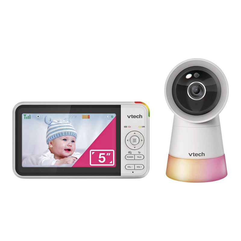 VTech VM5266 Pan and Tilt Video Baby Monitor Z0