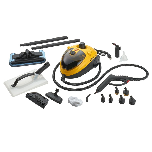 Wagner On-Demand Steamer Y0