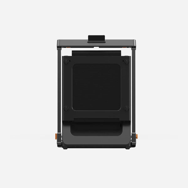G1 Running Treadmill with Side Armrests Y4