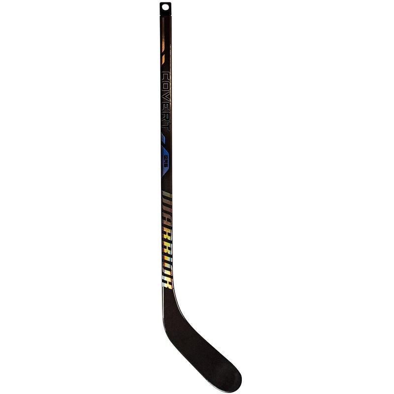 Warrior Covert Mini Composite Hockey Stick, Left Hand I9
