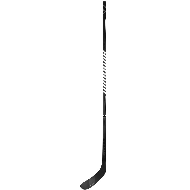 Warrior Covert QR7 Rev Composite Hockey Stick, Intermediate T8