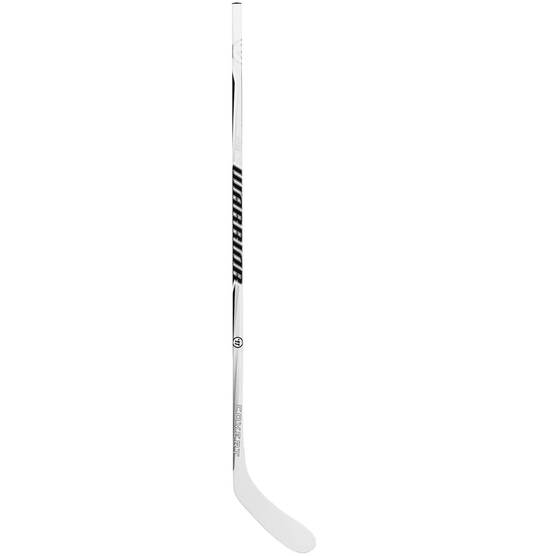 Warrior Covert QR7 Rev Composite Hockey Stick, Junior C4