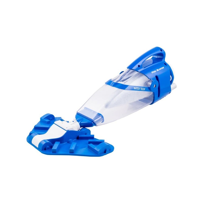 Water Tech Pool Blaster Rush Cordless Pool & Spa Vacuum U6