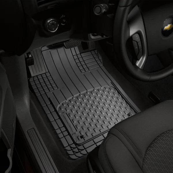 WeatherTech Universal All-weather Car Mat 4-Piece Set R3