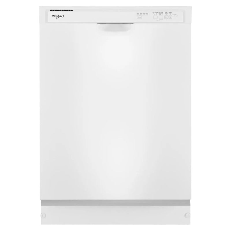 Whirlpool 24 in Dishwasher with Boost Cycle P5