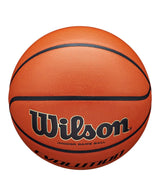 Wilson Evolution Indoor Composite Game Basketball, Official Size 7 (29.5-in)
