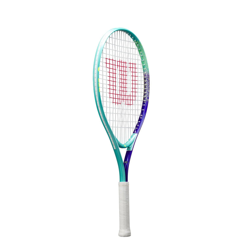 Wilson Intrigue Junior Airlite Alloy Tennis Racquet P6