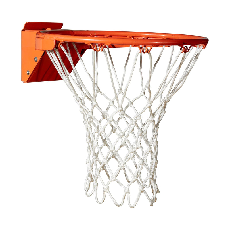 Wilson NBA Authentic Performance Basketball Replacement Net, White C9