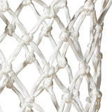 Wilson NBA Authentic Performance Basketball Replacement Net, White