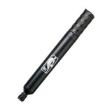 Wilson NBA Dual-Action Pump withInflation Needle, Black