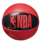 Wilson NBA Toronto Raptors Over-The-Door Mini Basketball Hoop & Net Set withBall