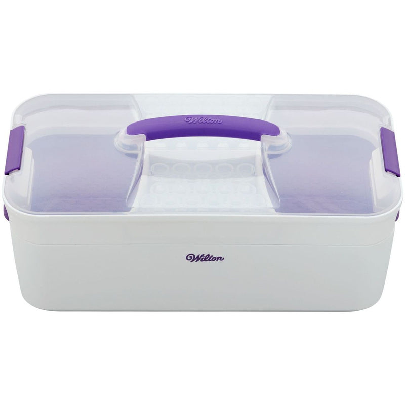 Wilton Decorator Preferred Tool Caddy A1