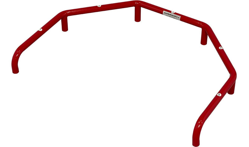 Winnwell Fast Hands Hockey Stickhandling Training Aid X6