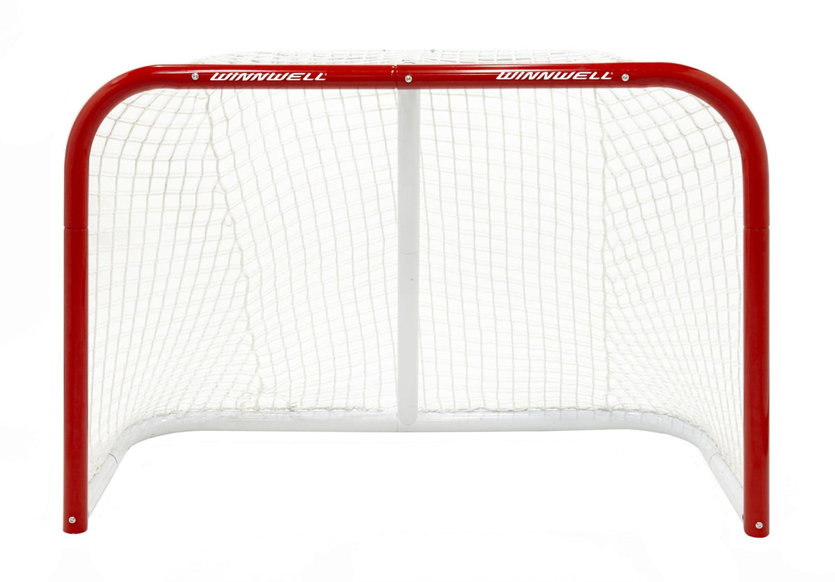 Winnwell Heavy Duty Hockey Net, 52-in