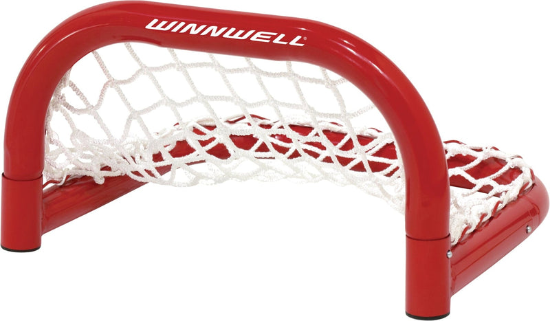 Winnwell Heavy-Duty Steel Skill Hockey Net, 14-in Z6