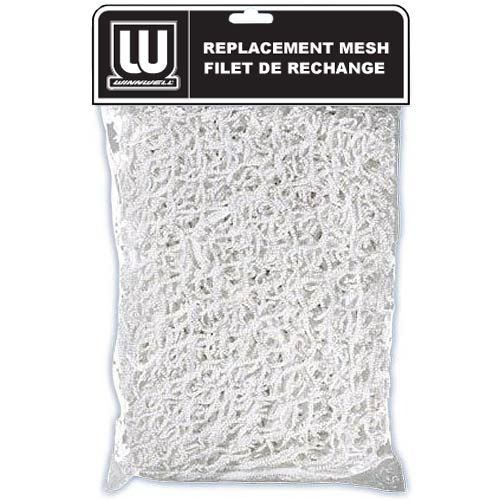 Winnwell Hockey Net Mesh Replacement, 72-in I3