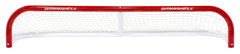 Winnwell Outdoor Pond Hockey Net, 6-ft x 1-ft Z5
