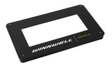 Winnwell Pro 4-Way Passing Aid, Black