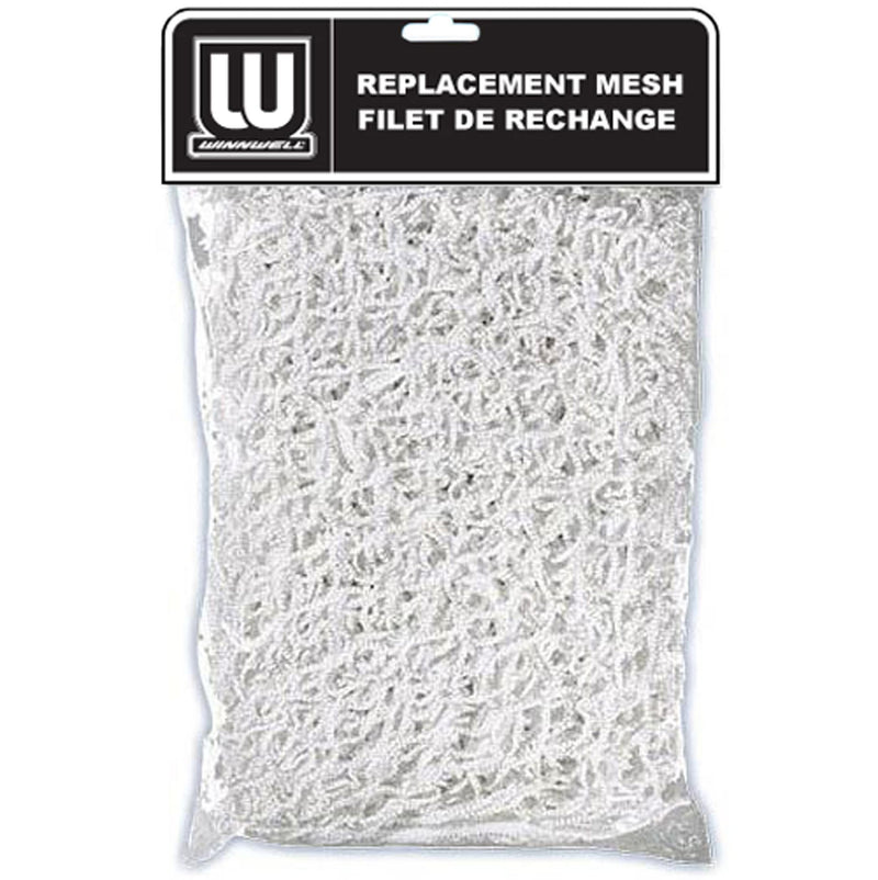 Winnwell QuikNet Hockey Net Mesh Replacement, 72-in A6