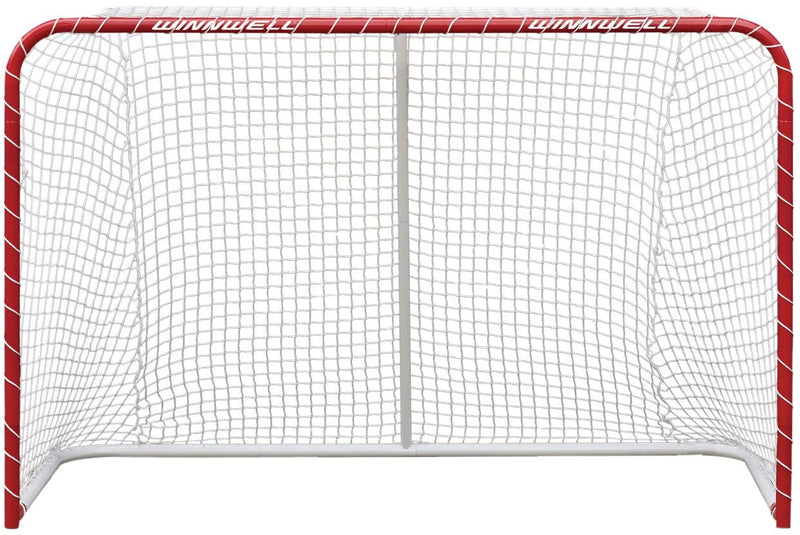 Winnwell Steel Street Hockey Net, 72-in C6
