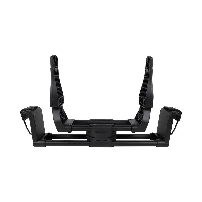 WonderFold Car Seat Adapter for W2 Wagon Stroller, Graco F0