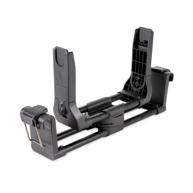 WonderFold Car Seat Adapter for W4, Clek/Maxi Cosi X6