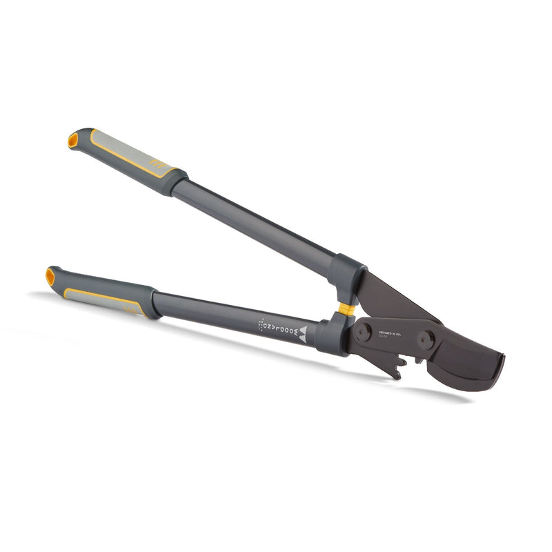Woodland Tools Co. Super Duty MaxForce Bypass Lopper, 32-in T7